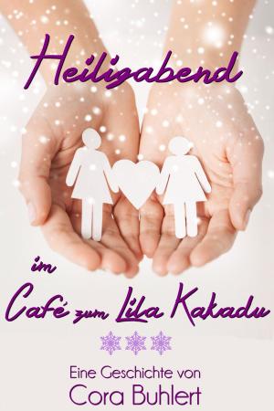 Cover of the book Heiligabend im Café zum Lila Kakadu by SIMON WOOD
