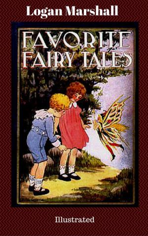 Cover of the book Favorite Fairy Tales by H.Beam Piper, John J. McGuire