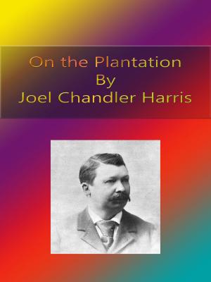 Cover of the book On the Plantation by Mary Johnston
