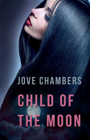 Book cover of Child of the Moon
