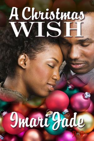 Cover of the book A Christmas Wish by Leona Bushman