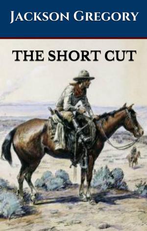Book cover of The Short Cut