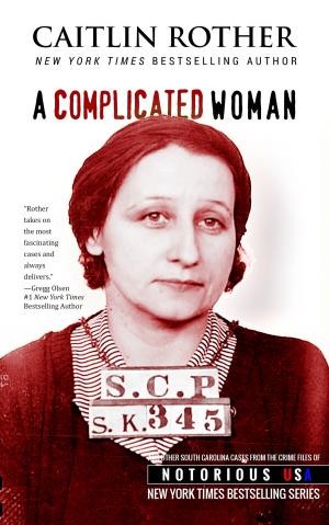 Cover of the book A Complicated Woman by Stephanie Cook, Rebecca Morris