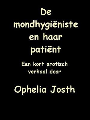 Book cover of De mondhygiëniste en haar patiënt