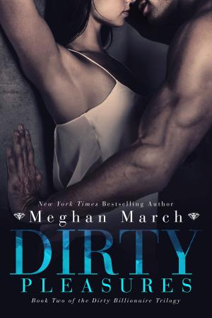 Cover of the book Dirty Pleasures by Brynley Blake, Brynley Bush