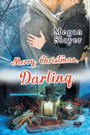 Book cover of Merry Christmas, Darling