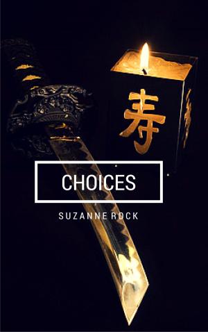 Cover of the book Choices by Dorte Hummelshoj Jakobsen
