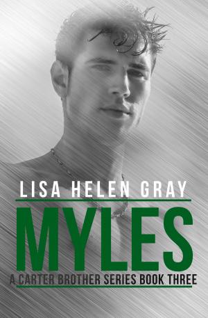 bigCover of the book Myles by 