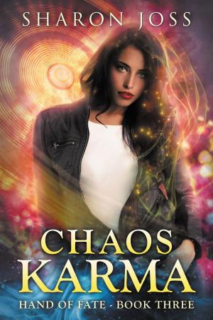 Cover of the book Chaos Karma by Frances O'Roark Dowell