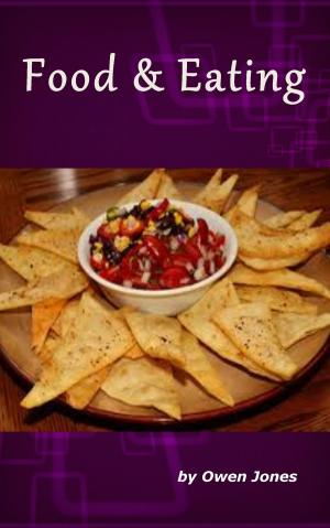 Cover of the book Food and Eating by Ka El