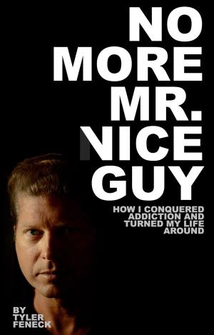 Cover of the book No More Mr. Vice Guy by Michael McGee MD