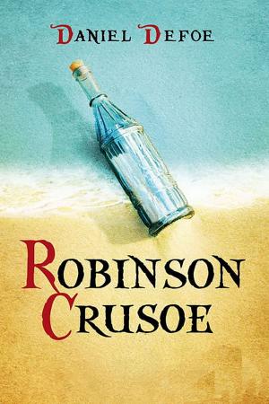 Cover of the book Robinson Crusoe (Version en Espanol) by Lucy Kelly