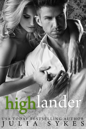 Book cover of Highlander