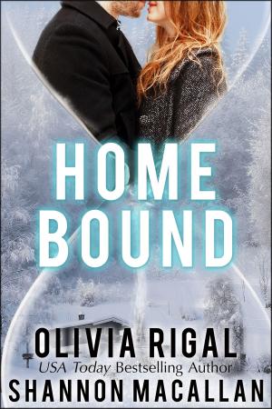 Cover of the book Homebound by S.M. May