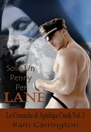 Cover of the book Solo Un Penny Per Lane by Sylvia Andrew