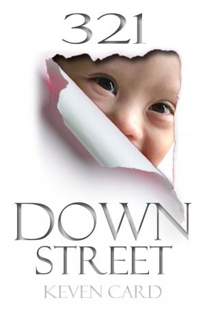 Cover of the book 321 Down Street by Mick Sylvestre