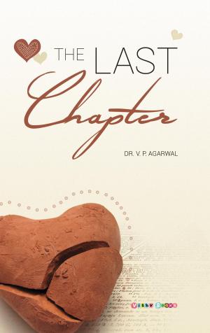Cover of the book The Last Chapter by Rabindranath Tagore