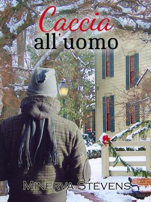 Cover of the book Caccia all'uomo by Ashley Beale