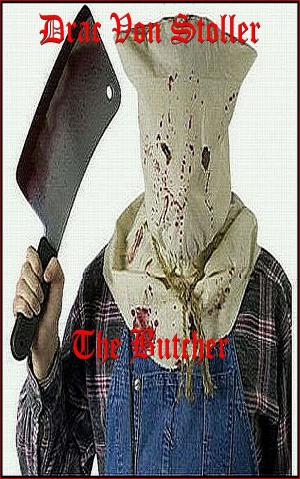Cover of the book The Butcher by Erin Ptah