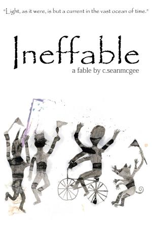 Cover of the book Ineffable by Thomas S. Gunther