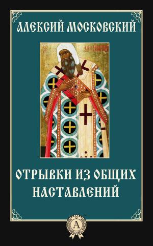 Cover of the book Отрывки из общих наставлений by Александр Блок