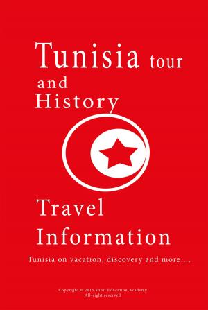 Cover of Tunisia History, Culture and Tourism