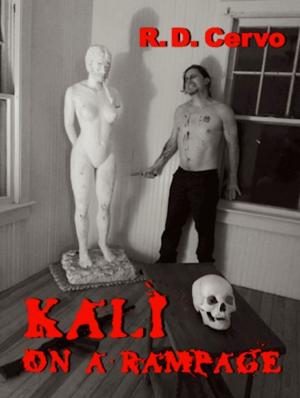 Cover of Kali on a Rampage