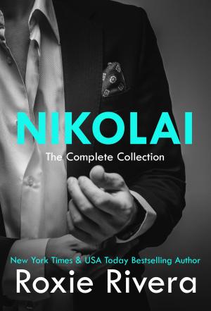 Cover of the book Nikolai: The Complete Boxed Set by S.E.Isaac