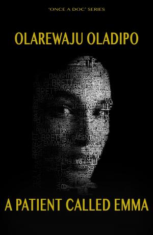 Cover of the book A Patient Called Emma by Carlos Gomez Collado