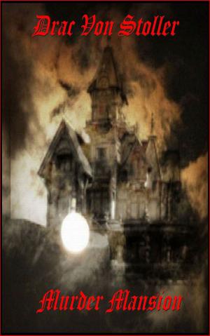 Cover of the book Murder Mansion by Neenah Davis-Wilson