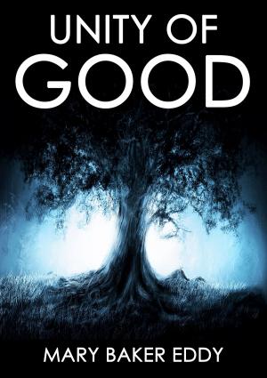 Book cover of Unity Of Good