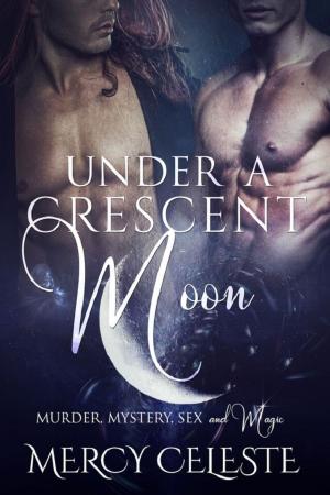 Cover of the book Under a Crescent Moon by Mercy Celeste