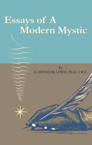 Book cover of Essays of a Modern Mystic