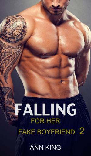 bigCover of the book Falling for her Fake Boyfriend: 2 by 