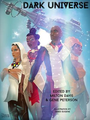Cover of the book Dark Universe by Balogun Ojetade