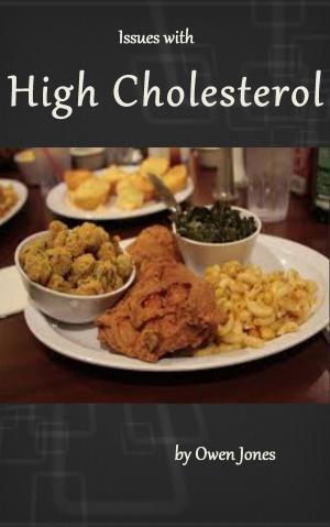 bigCover of the book High Cholesterol Issues by 