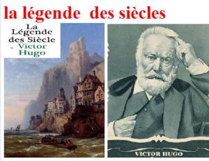 Cover of La Légende des siècles