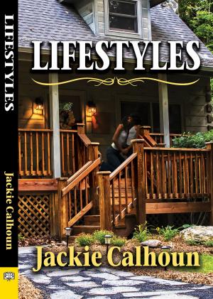 Cover of the book Lifestyles by Jenna Rae
