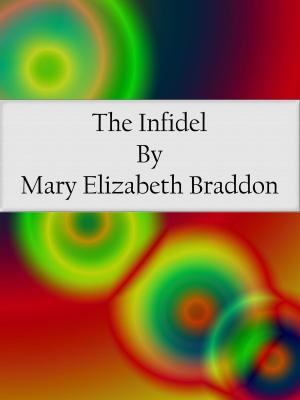 Cover of the book The Infidel by Dane Coolidge