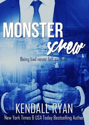 bigCover of the book Screwed: The Complete Duet (Monster Screw) by 