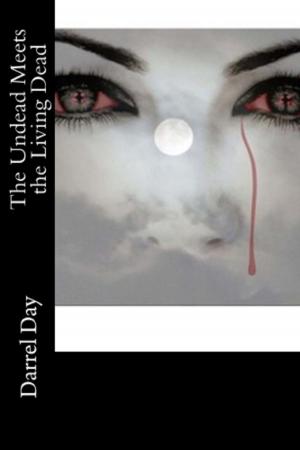 Cover of the book The Undead Meets the Living Dead by H.L. Cherryholmes