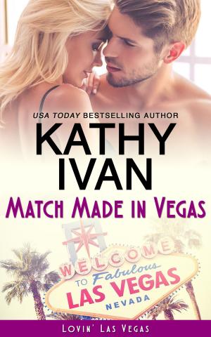 Cover of the book Match Made In Vegas by Anthony Pryor