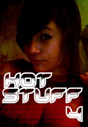 Cover of the book Hot Stuff Volume 4 by Linda Winstead Jones