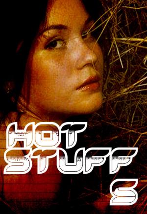 bigCover of the book Hot Stuff Volume 5 by 
