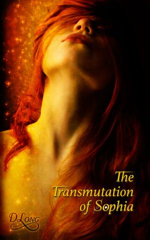 bigCover of the book The Transmutation of Sophia by 