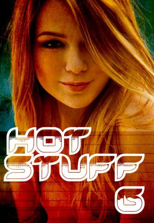 Cover of the book Hot Stuff Volume 6 by Madeleine David, Rita Astley, Mandy Tolstag