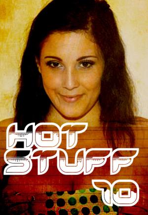Cover of the book Hot Stuff Volume 10 by Angela Railsden