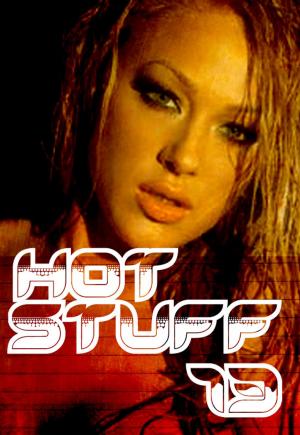 Cover of the book Hot Stuff Volume 13 by Natasha Broadmoor