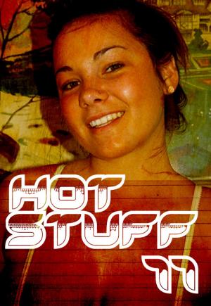Cover of the book Hot Stuff Volume 11 by Natasha Broadmoor