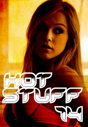 Cover of the book Hot Stuff Volume 14 by Tina Samuels